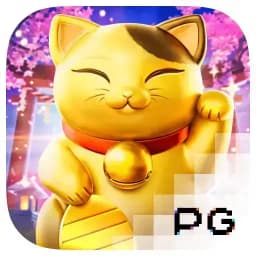 nisantasinet: Lucky Neko