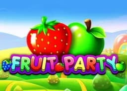 nisantasinet: Fruit Party