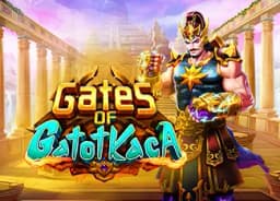 nisantasinet: Gates of Gatot Kaca