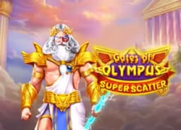 nisantasinet: Gates of Olympus Super Scatter