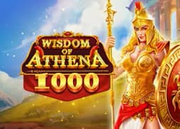 nisantasinet: Wisdom of Athena 1000