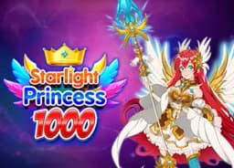 nisantasinet: Starlight Princess 1000