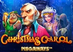 nisantasinet: Christmas Carol Megaways