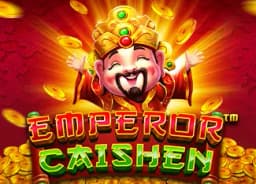 nisantasinet: Emperor Caishen