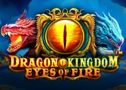 nisantasinet: Dragon Kingdom - Eyes of Fire