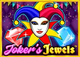 nisantasinet: Joker's Jewels