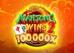 nisantasinet: Mahjong Wins 2