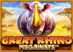 nisantasinet: Great Rhino Megaways